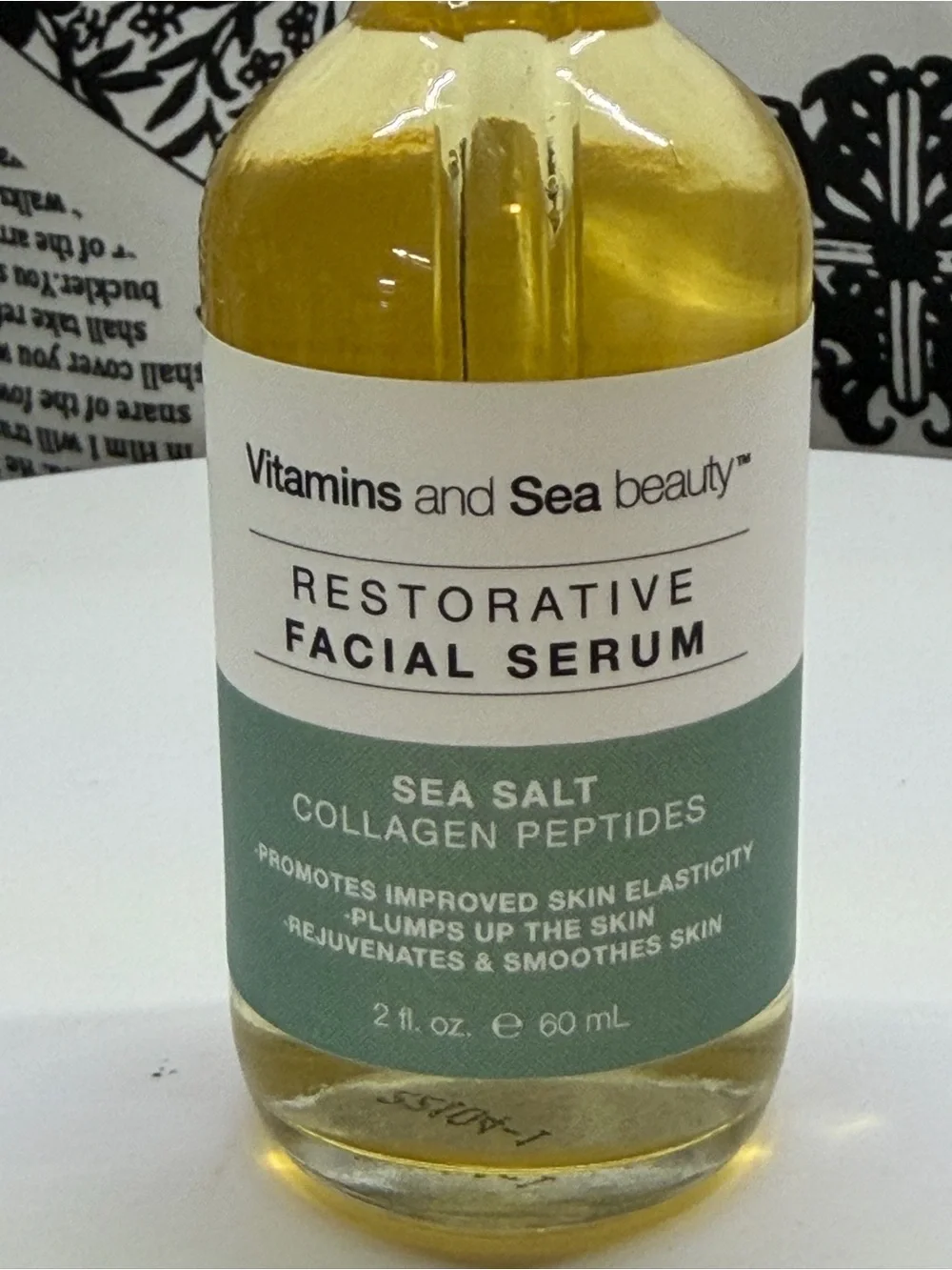 Sea Lavender Chamomile Sleep Mask Bundle